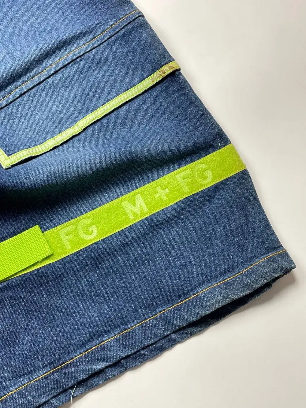 Шорты от MFG Ecko South pole True religion Jnco