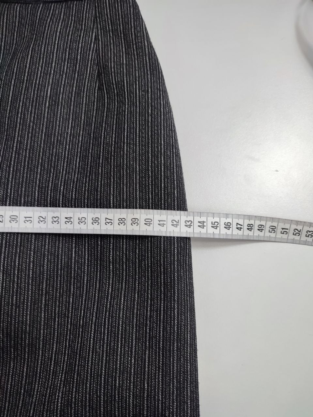 Юбка Hofmann с шерстью 46 размер