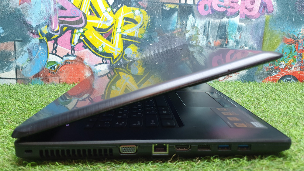 Ноутбук Lenovo i5/4Gb/GT 635M 2Gb