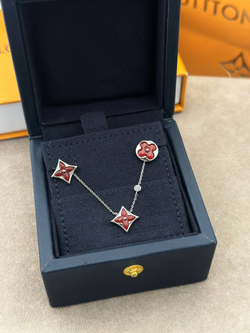 Серьги Van Cleef & Arpels