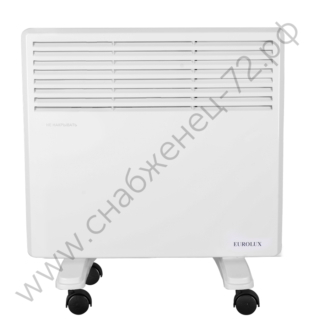 Конвектор ОК-EU-1000 Eurolux