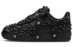 Кроссовки Swarovski X Nike Air Force 1 Low Lxx (Женская размерная сетка)