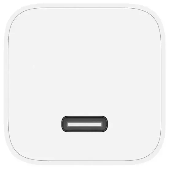 Сетевое зарядное устройство Xiaomi Mi 65W Fast Charger with GaN Tech