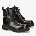 Кожаные ботинки Premiata М7112