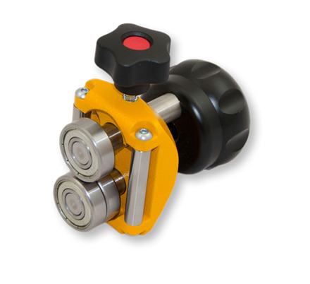 Роликовый листогиб Metal Master MRB MINI 20