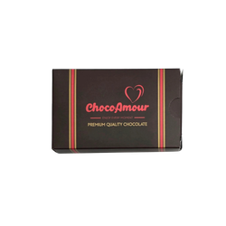 Возбудитель шоколад для пар ChocoAmour