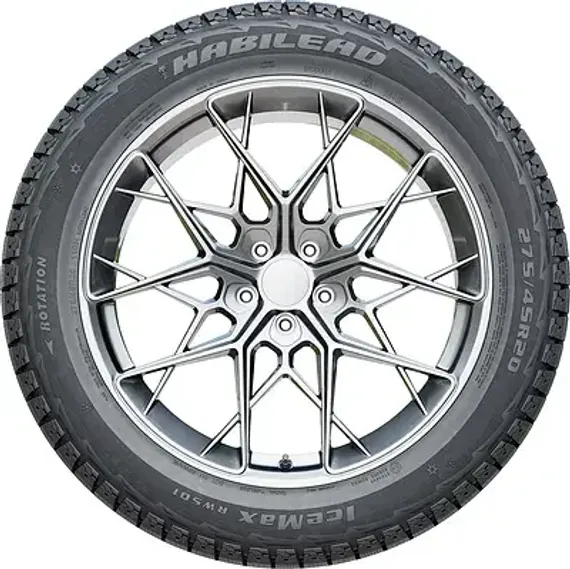 Habilead RW501 265/50 R19 110H XL