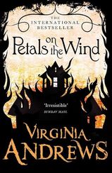 Petals on the Wind