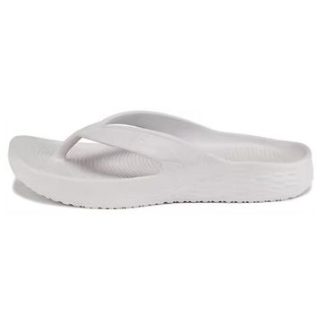 Columbia Flip Flop 'Light Grey'