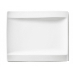 Villeroy & Boch Десертная тарелка NewWave 18x15 см 10-2525-2660