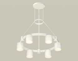 Ambrella Комплект подвесного светильника с акрилом Techno Ring TECHNO Ring XR92031204