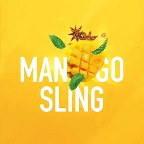 Must Have - Mango Sling (125г)