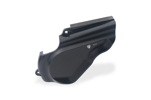 CP179 CNC RACING FR SPROCKET COVER (MTS V2 2025)