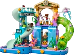 Конструктор LEGO Friends 42630 Аквапарк Хартлейк-Сити