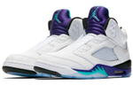 Кроссовки Jordan Air Jordan 5 Retro Nrg Grape Fresh Prince