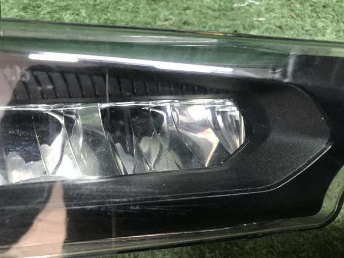 ПТФ правая BMW X3 G01 X4 G02 (2017-2021) LED