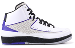 Кроссовки Jordan Air Jordan 2 Retro Dark Concord
