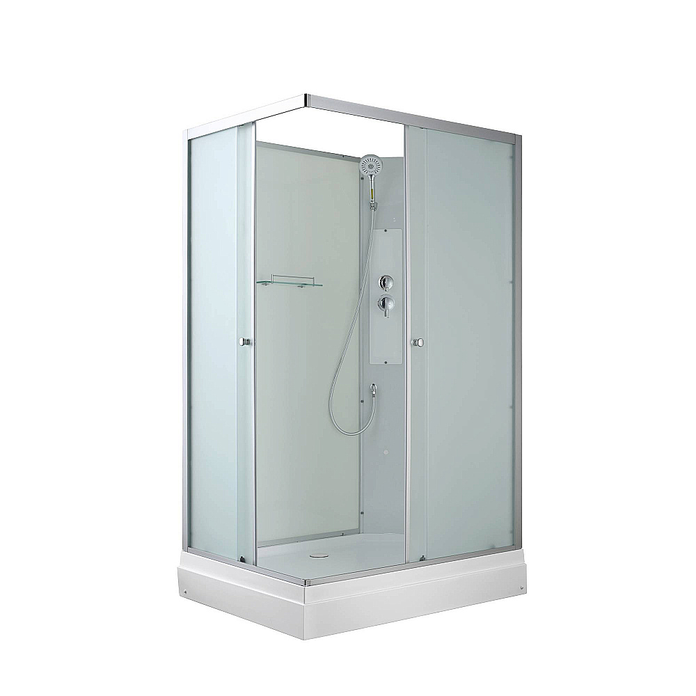 Душевая кабина AvaCan CK Серия CK2911N 110х90 без крыши