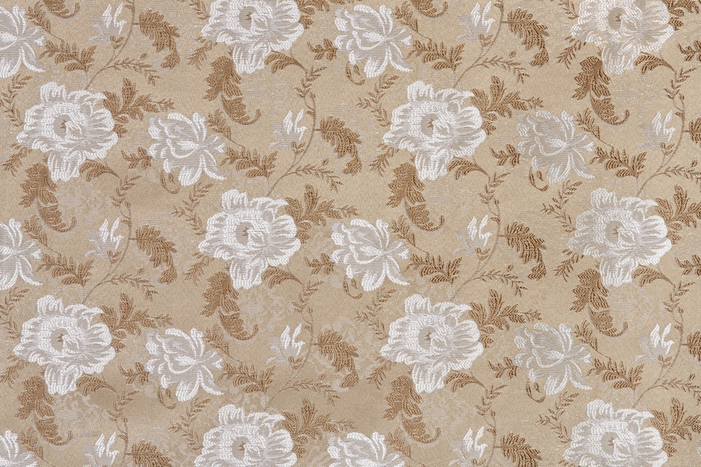 Жаккард Kamelia / Камелиа