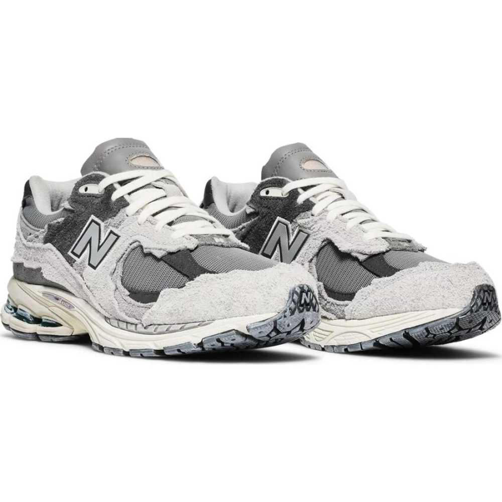 New Balance 2002R Protection Pack Rain Cloud