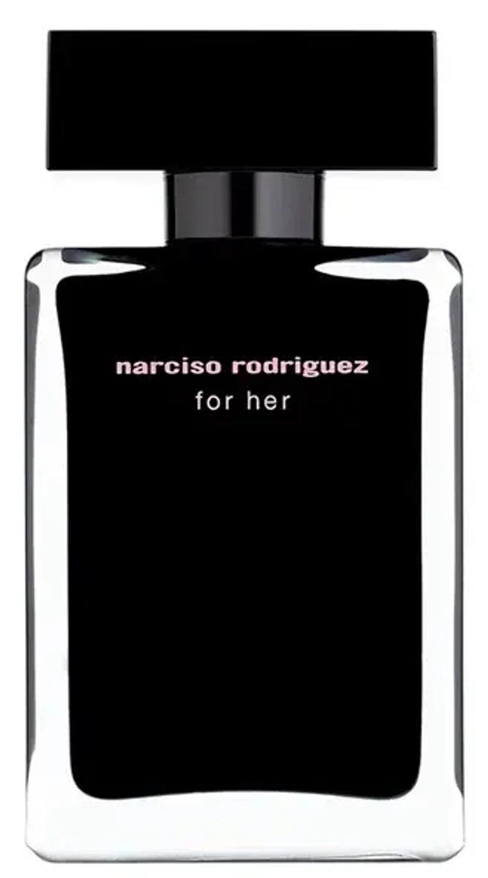 Narciso Rodriguez туалетная вода Narciso Rodriguez for Her, 50 мл, 298 г