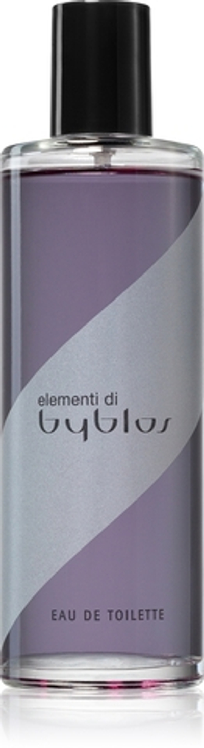 Byblos Carbon туалетная вода для мужчин