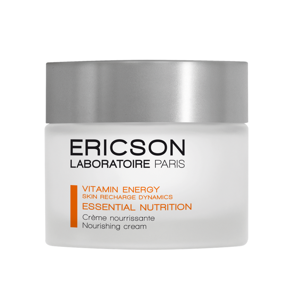 Ericson Laboratoire Витаминизированный питательный крем Essential Nutrition 50 мл