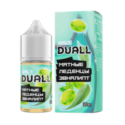 DUALL SALT Light 20mg 30 ml