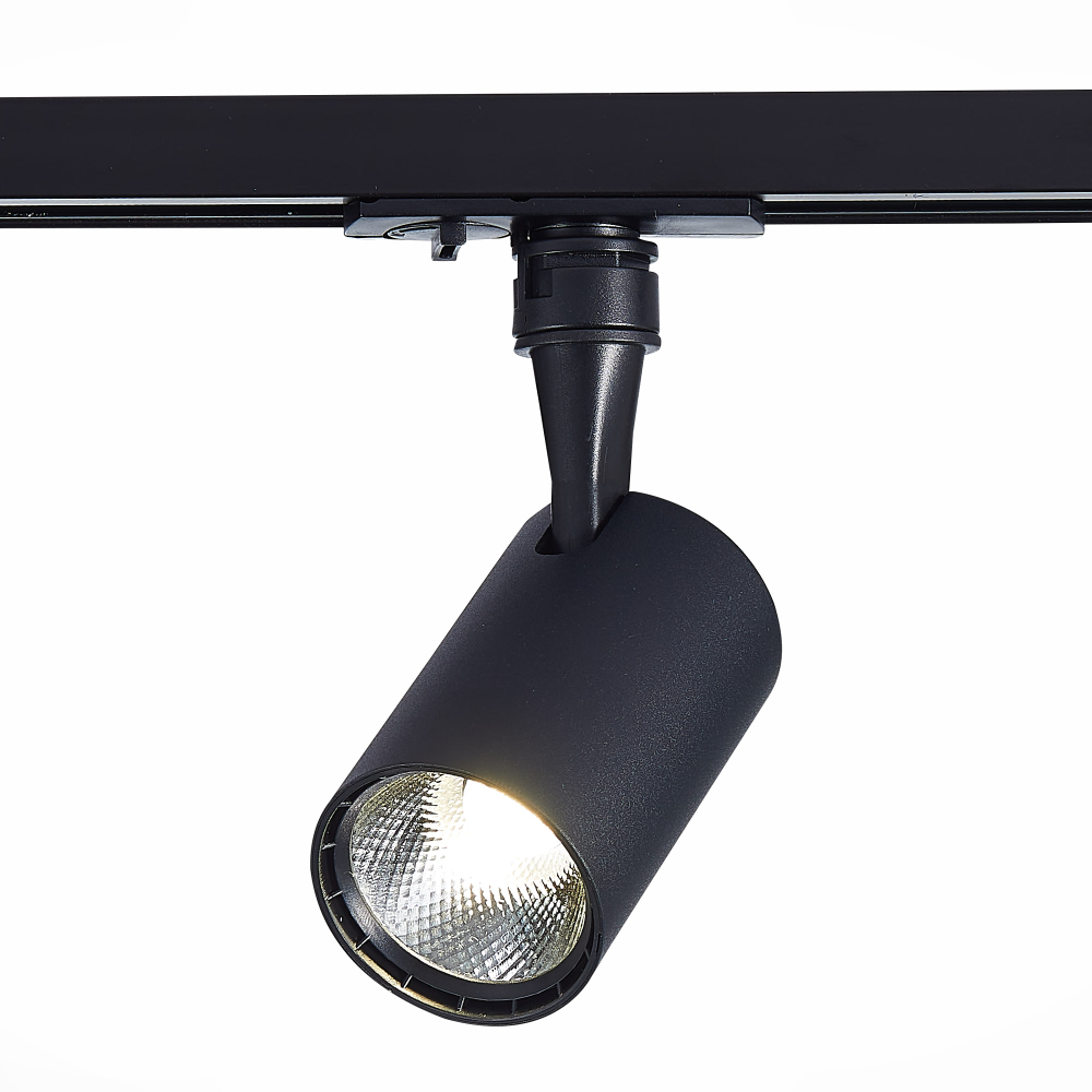 Светильник трековый BASE LED 10W 4000K