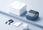 Принтер  NIIMBOT B31 Light grey