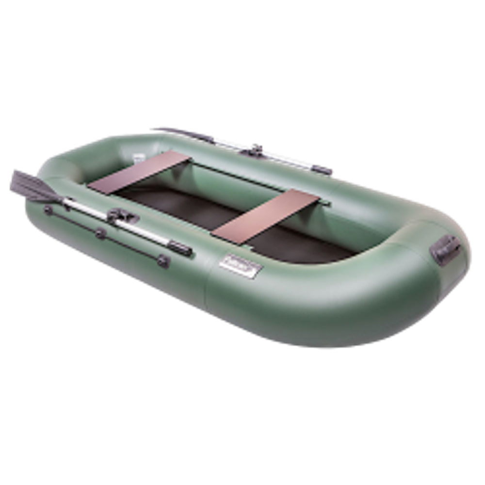Лодка ПВХ Pelican Гребная 270