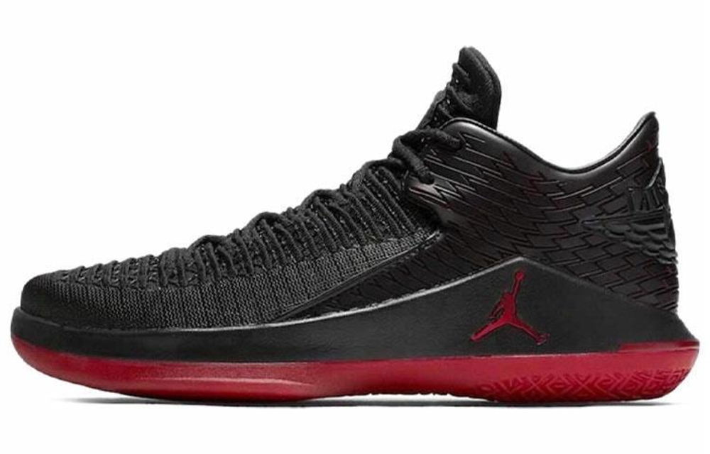 Кроссовки Jordan Air Jordan 32 Low Last Shot