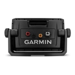 Эхолот-картплоттер GARMIN ECHOMAP UHD 92SV, 010-02341-00