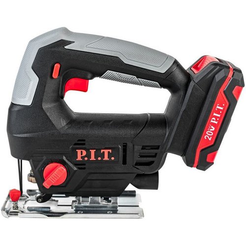 Лобзик аккумуляторный P.I.T. PST 20H-70A/1