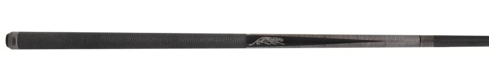 Кий Predator SP2 REVO 4 Grey Forearm/Black Point Limited Edition 2PC Пул 19oz