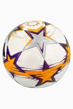 Футбольный мяч adidas WUCL Pro 26/27 размер 5 - серый