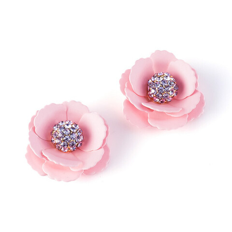 20101470 Серьги Audrey