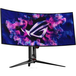 Монитор ASUS ROG Swift PG34WCDM