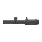 Прицел Forester 1-5x24 Gen II, Vector Optics