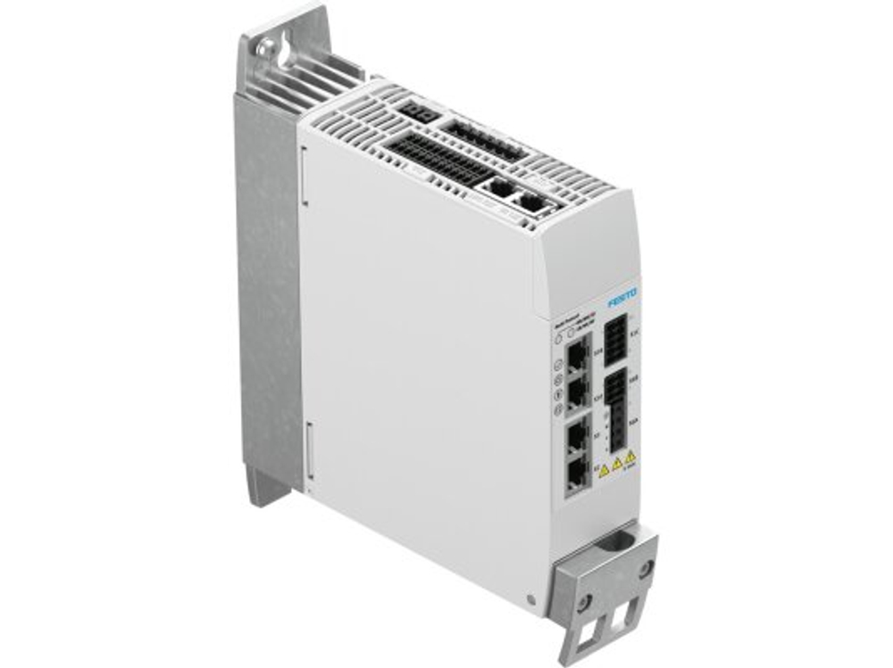 Контроллер привода Festo CMMT-AS-C7-11A-P3-MP-S1 8143168