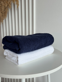 Комплект из 2-х полотенец для лица, рук или ног