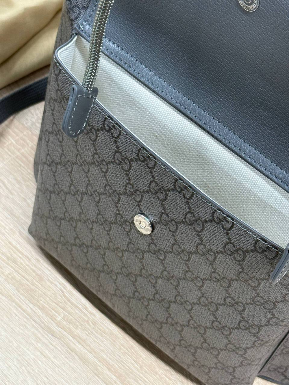 Рюкзак Gucci