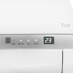 Сплит-система SHUFT, TOR (on/off), SFTM/in-06HN8_V2 / SFTM/out-06HN8_V2