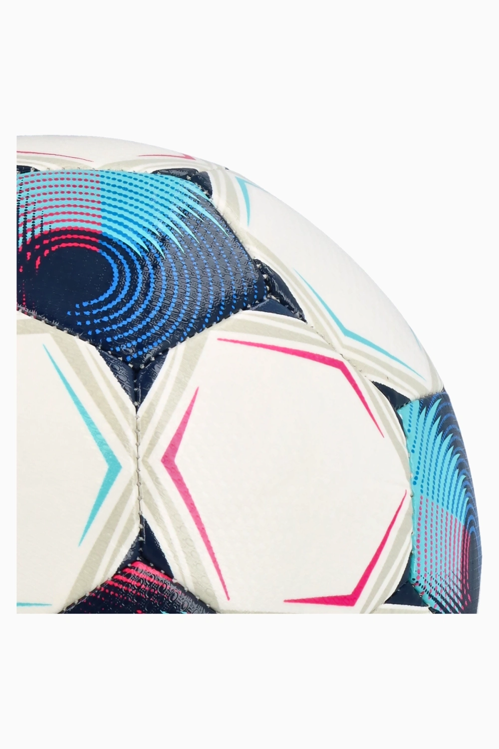 Футбольный мяч Select Brillant v25 size 4 - белый