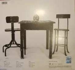 Depeche Mode – Memento Mori LP