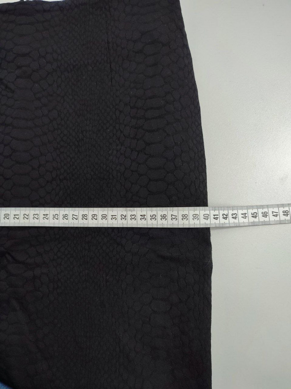 Юбка Profito Avantage с тиснением 44 размер