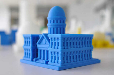 3D принтер Engineer V2