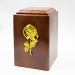 Урна для праха "Сандал" Роза