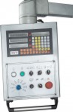 Станок фрезерный JET JMD-1463 TSX DRO  50000984T