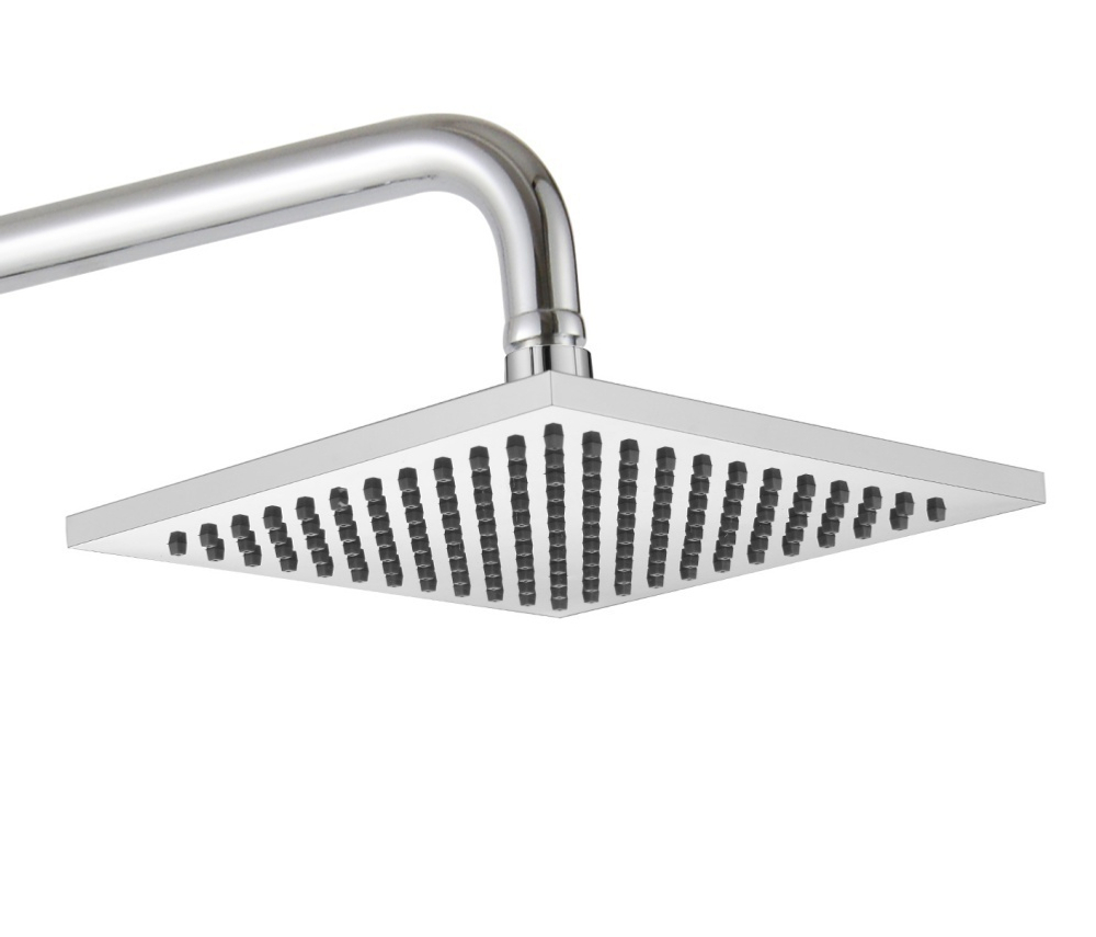 ДУШЕВАЯ КОЛОННА СО СМЕСИТЕЛЕМ ДЛЯ ВАННЫ С ПОВОРОТНЫМ ИЗЛИВОМ BRAVAT REAL F6333367CP-A-RUS